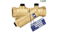 AUTOFLOW 126 - Régulateur automatique de débit avec cartouche polymère