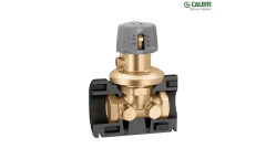 Régulateur de pression différentielle