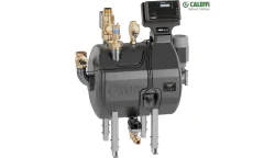 Filtre pot de d&eacute;cantation DIRTMAGCLEAN&reg; 2'' avec nettoyage automatique