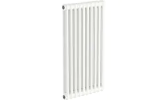 IVREA - Radiateur d&eacute;coratif - Hauteur 656 mm - Entraxe 600 mm