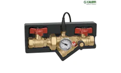 Kit d'&eacute;quilibrage bouclage eau chaude sanitaire