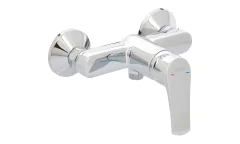 Mitigeur douche chromé NF - MADI+