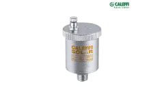 Purgeur d'air automatique - gamme solaire