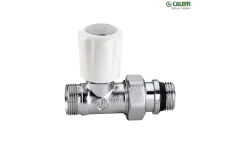 Corps thermostatisable droit mâle 1/2''