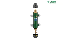 Séparateur hydraulique multifonction