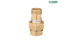 Raccord rapide 3/4'' MF pour vase d'expansion