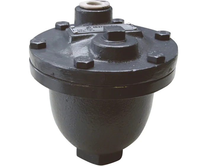 Vannes De Purge Automatique Laiton - 2 Pièces DN20 3/4 Pour Système Chauffage Et Eau