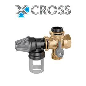 Photo du produit X-Cross